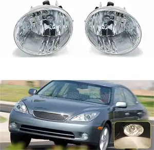 Fog Lights Lexus Es300/Es330 2002-2006