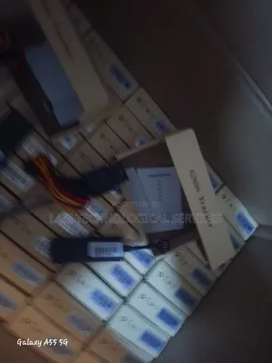 Ultra-Reliable/Invisible GPS Tracker With Installation in V.I