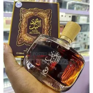 Oud Al Layl