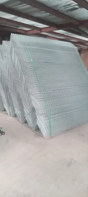 96 Birds Capacity Poultry Cage