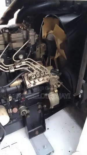 22kva Mikano Diesel Generator