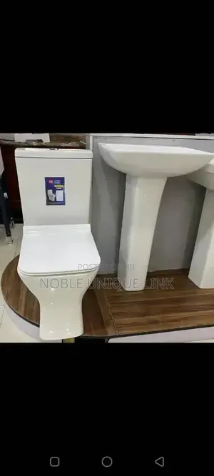 Executive Sweet Home Water Closet