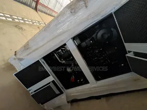 New in 500kva Generator