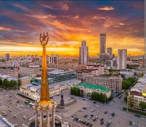 3 Months Russia Visit Visa
