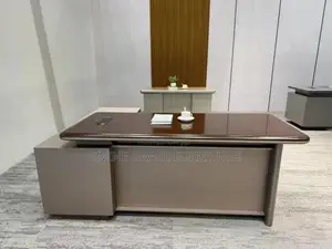 Executive Office Table