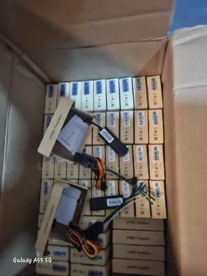 Ultra-Reliable Monitoring GPS Tracker With Installation in V.I
