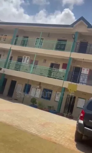 A Functioning Primary and Secondary School for Sale in Ayobo