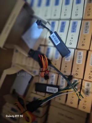 Ultra-Reliable Surveillance GPS Tracker With Installation in V.I