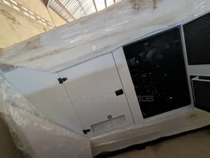 Weather Resistant 500kva Heavy Load Generator