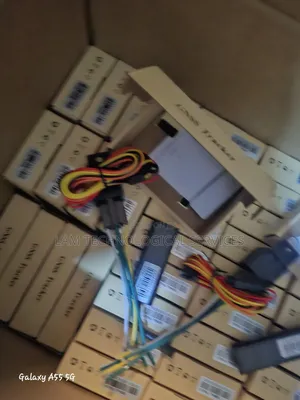 Ultra-Reliablesuper GPS Tracker With Installation in Fee