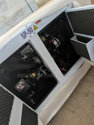 New in 50kva Best Selling Original Perkins Generator