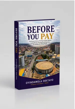 Before You Pay – The Honest Guide to Living in Ibadan
