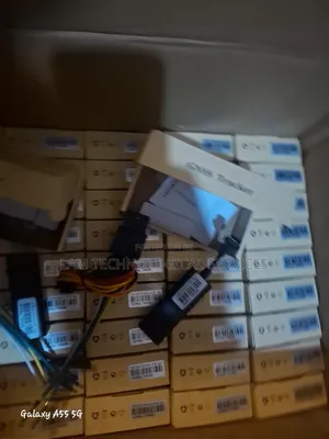 Ultra-Reliable Modern GPS Tracker With Installation in App