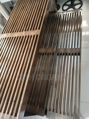 Claire Wooden Table and Bench
