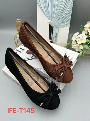 Quality Shoes for Ladies
