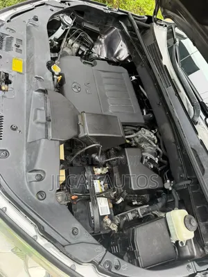 Toyota Highlander XLE 4dr SUV (3.5L 6cyl 6A) 2014 Gray