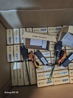 Extraordinary Reliable/Uncompromising GPS Tracker Installation in V.I