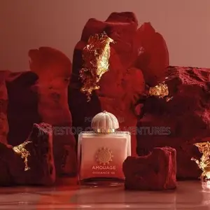 Amouage Guidance 46 Extrait De Parfum 100ml- Original