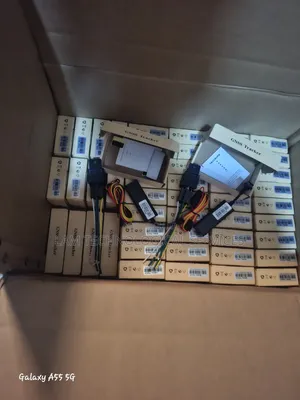 Innovativereliable/Uncompromising GPS Tracker With Installation in V.I