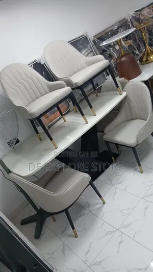 Imported Dining Set