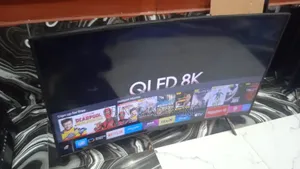55 Inch Ultra Curved Samsung Smart Tv