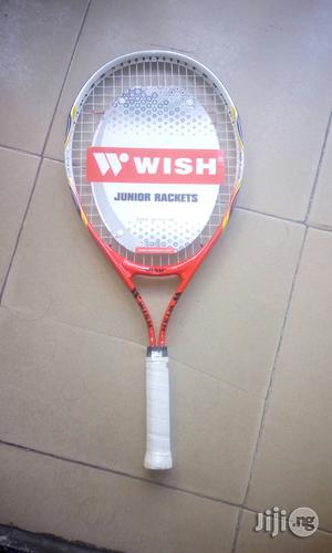 Junior Racket Tennis Racket