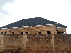 Gerard in Ibadan