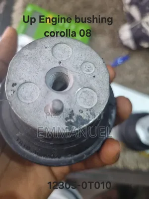Engine Mount Bushing