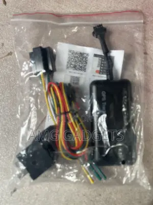 Security Tracker