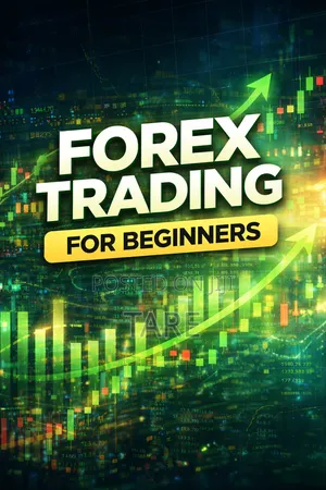Trading For Beginners