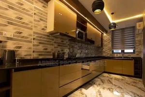 Shortlet Apartments in Abuja