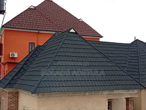 Stone Coated Roofing Gerard (Pay on Delivery)
