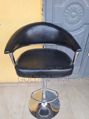 Executive Bar Stool