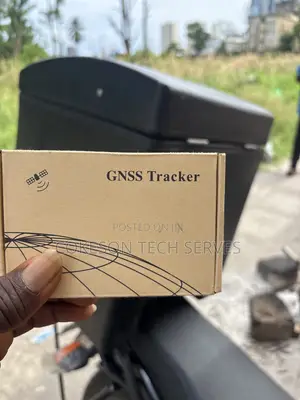 Security Tracker That Never Disappoints