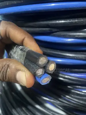 50mm 4core Recline Cable
