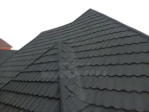 Roofing Sheet Material