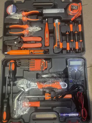 Electrician Tool Kit