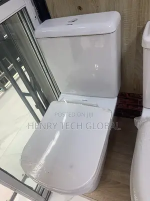 Complete Set of Wc (White Color)