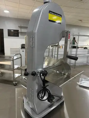 Bone Saw Machine