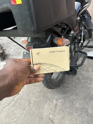 Tracker Is What You Need on Your Vehicle and Dispatch Bike