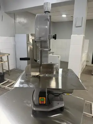 Bone Saw Machine