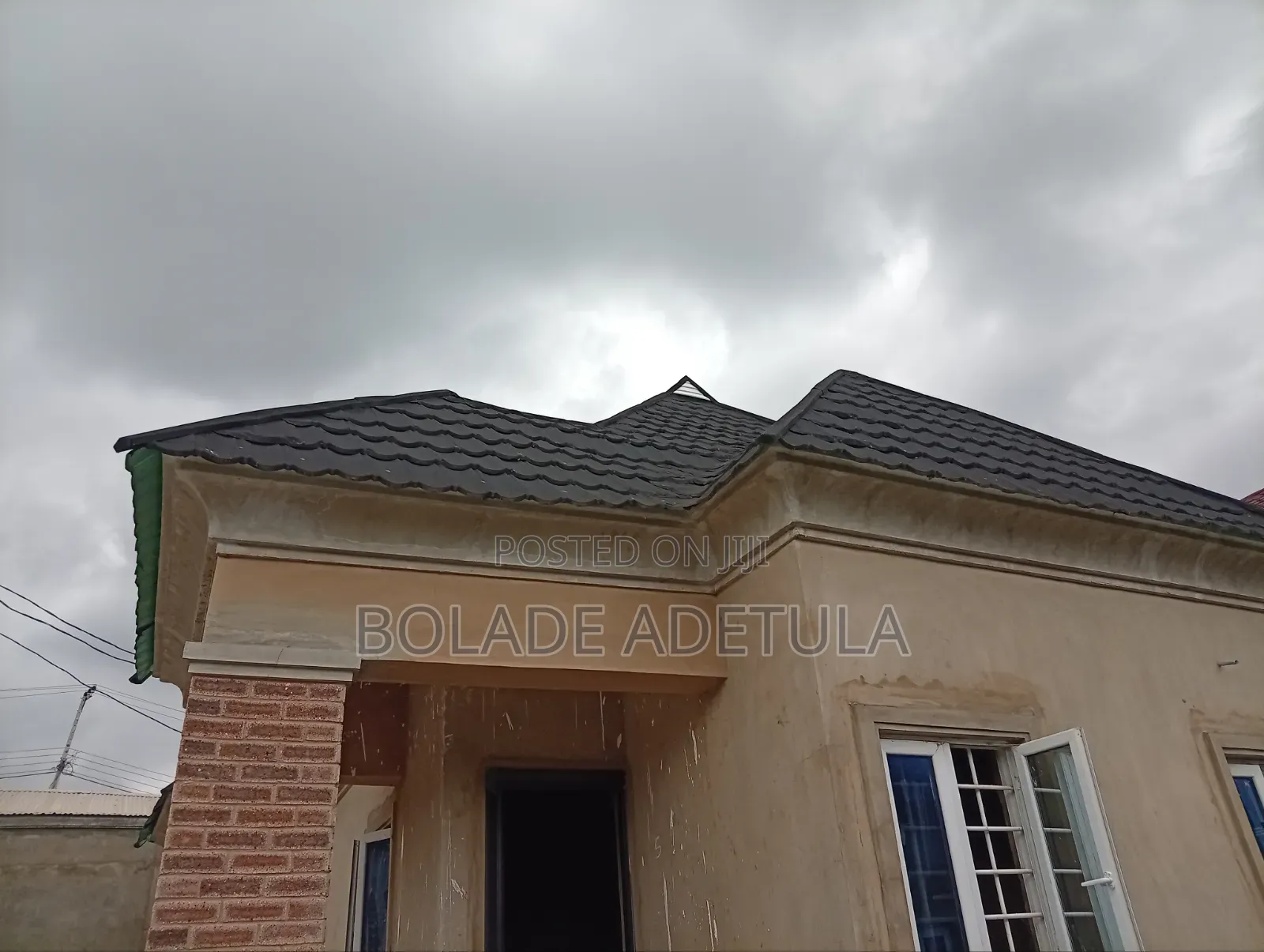 Gerald Gerard Roofing
