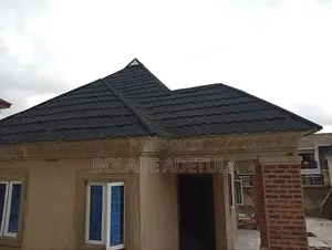 Master Roofing (Pay on Delivery)