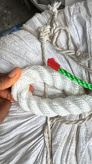 30mm Teflon/Nylon Marine Rope X 200yard