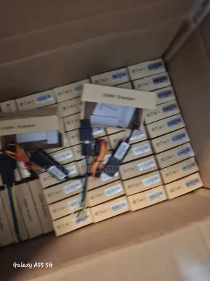 Ultra-Modern Best-in-Class GPS Tracker With Installation in Ikorodu
