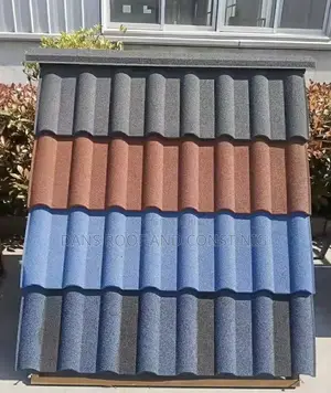 Colorful Milano Designs