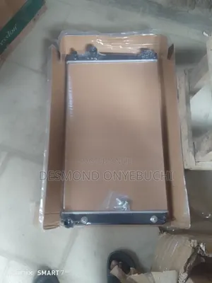 Toyota Rav4 2008/2012 Radiator