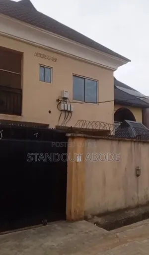 2bdrm Block of Flats in Good And Secured, Idimu for sale