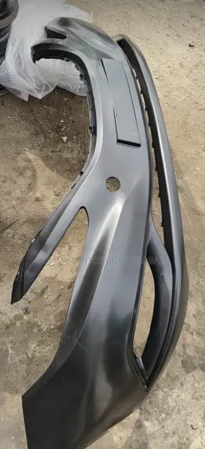 Front Bumper for Hyundai Sonata 2013 Available