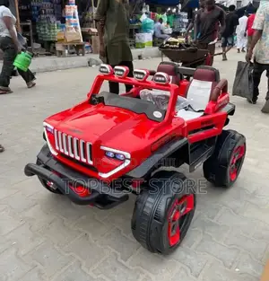 Children Electric Car 5 to 12 Years